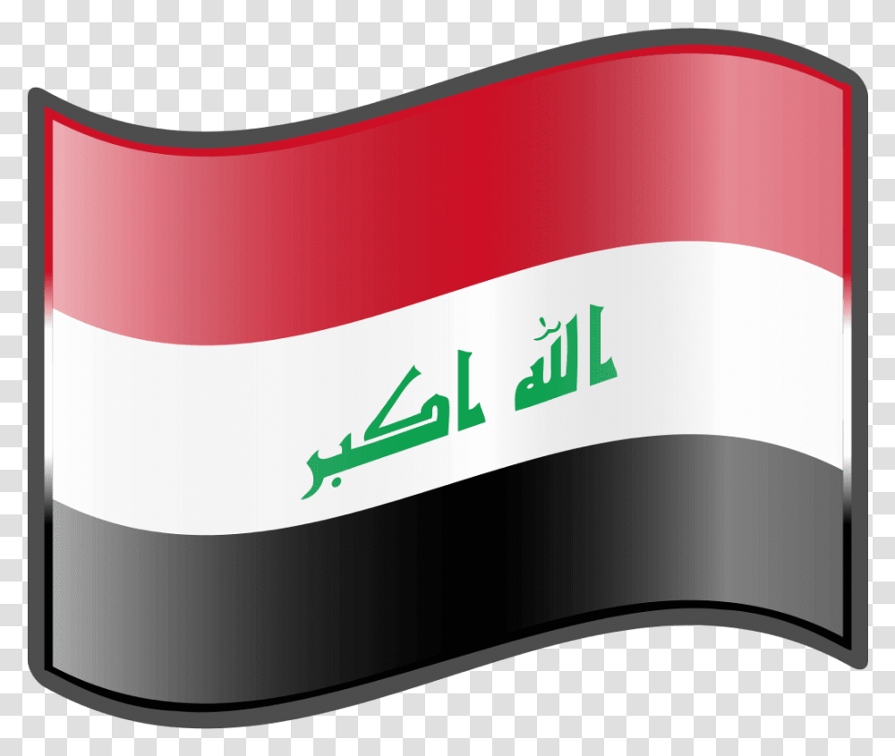 Iraq Iraqi Flag, Label, Toothpaste Transparent Png