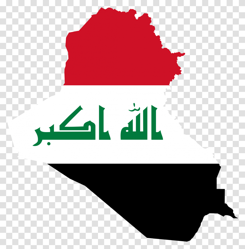 Iraq Map Flag Icons, Outdoors, Nature Transparent Png