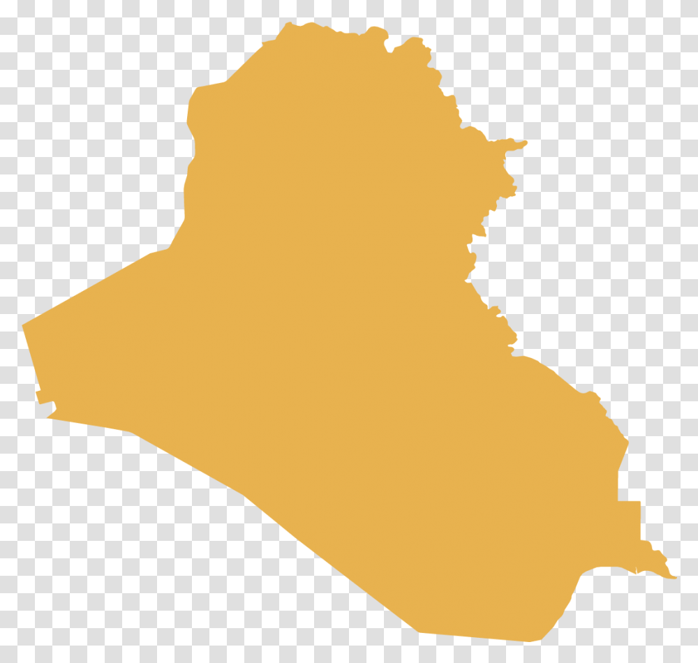 Iraq Map Iraq Main Cities Map, Person, Human, Tobacco, Stain Transparent Png