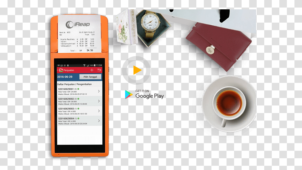 Ireap Pos Pro Multiple Store Demo Instroduction Teacup, Clock Tower, Architecture, Building Transparent Png