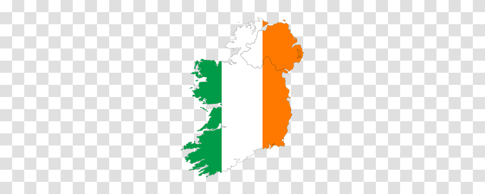 Ireland Holiday, Poster, Number Transparent Png
