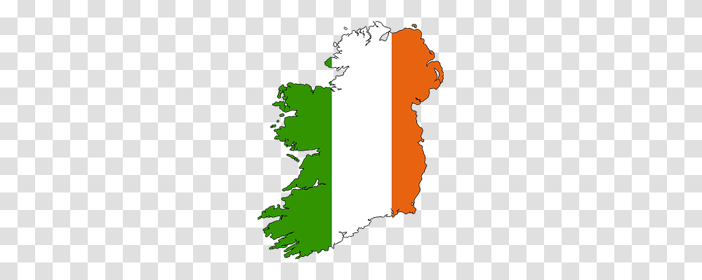 Ireland Holiday, Number Transparent Png