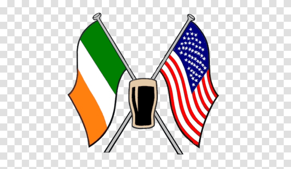 Ireland Clipart Guinness, Armor, Flag, Shield Transparent Png