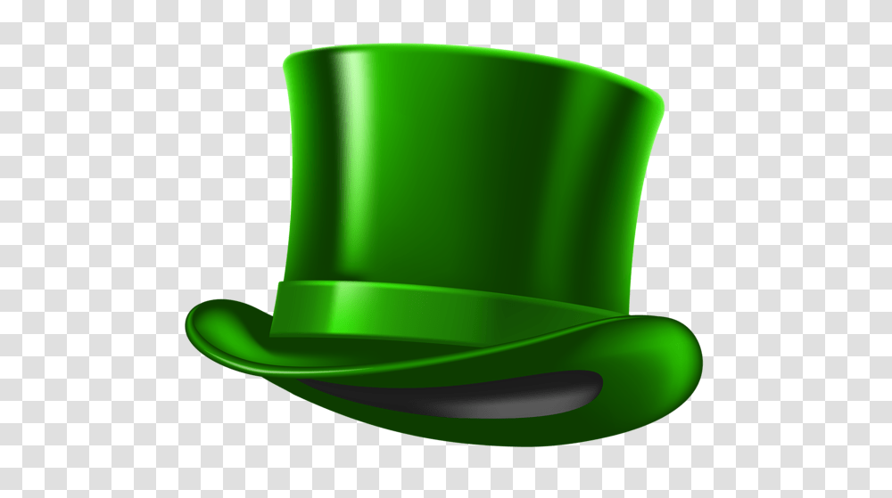 Ireland Clipart Leprechaun Hat, Green, Cylinder, Cup Transparent Png