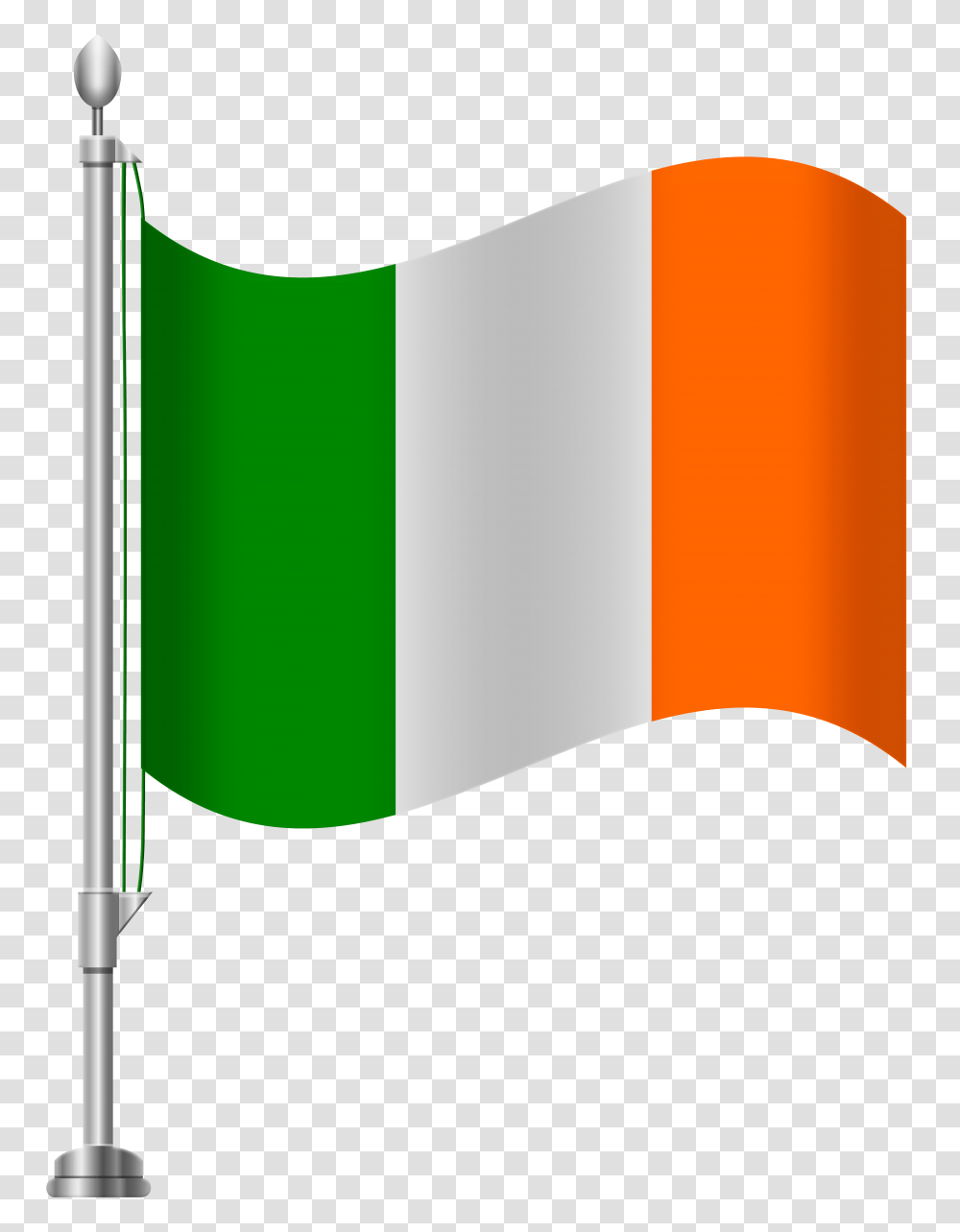 Ireland Flag Clip Art, Golf, Sport, Sports Transparent Png