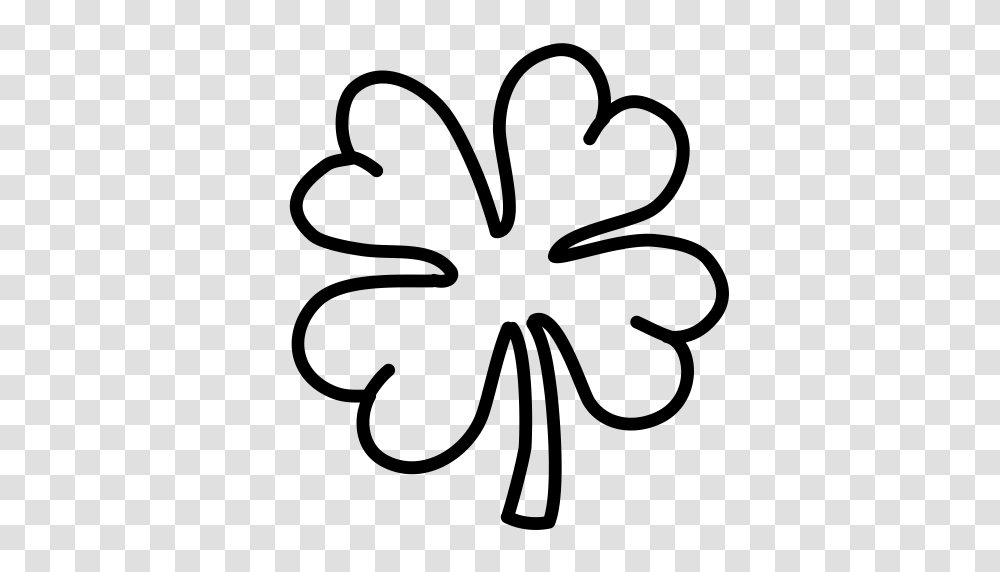 Ireland Flag Clipart Black And White, Gray, World Of Warcraft Transparent Png