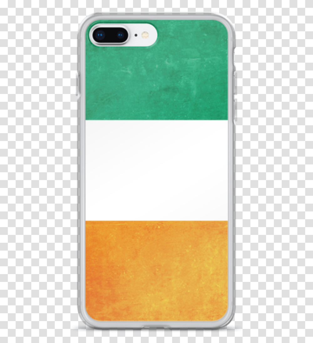 Ireland Flag Iphone Case Sergeant, Mobile Phone, Electronics, Cell Phone Transparent Png