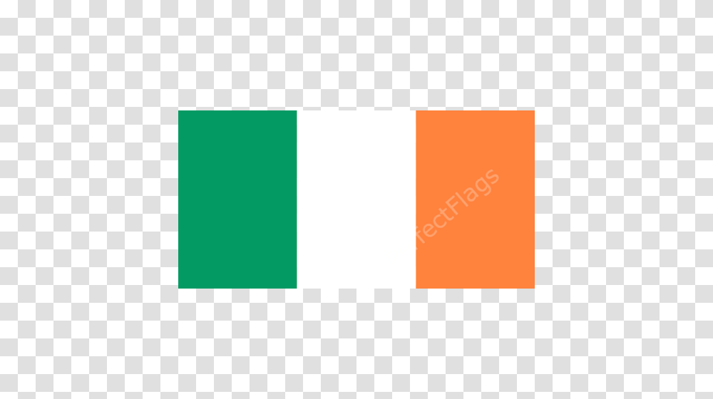 Ireland Flag Irish National Flag, Logo, Trademark, Business Card Transparent Png