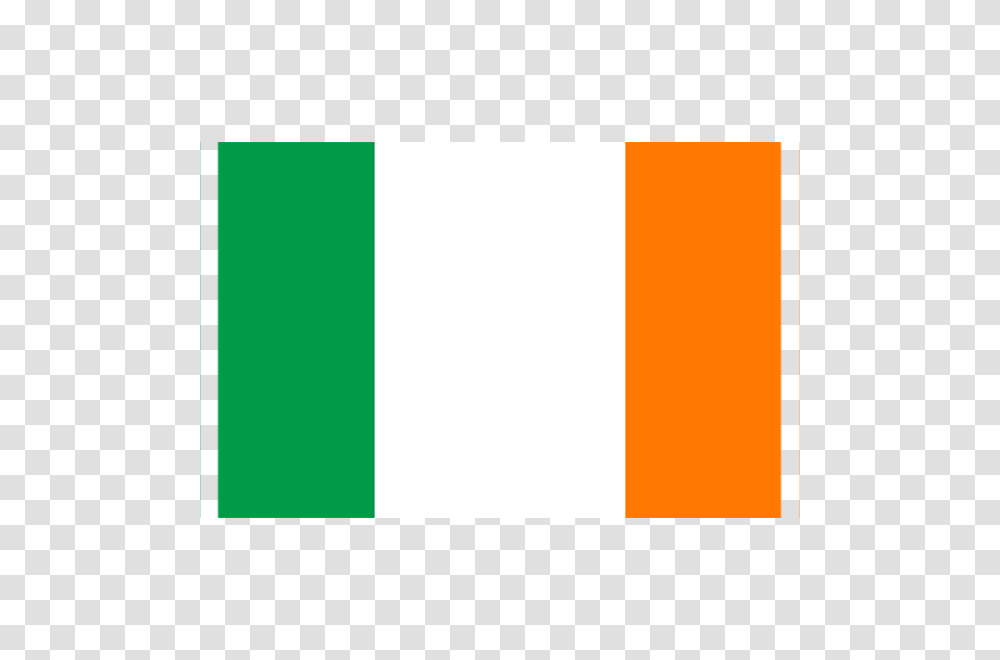 Ireland Flag Polyester, Logo, Trademark Transparent Png