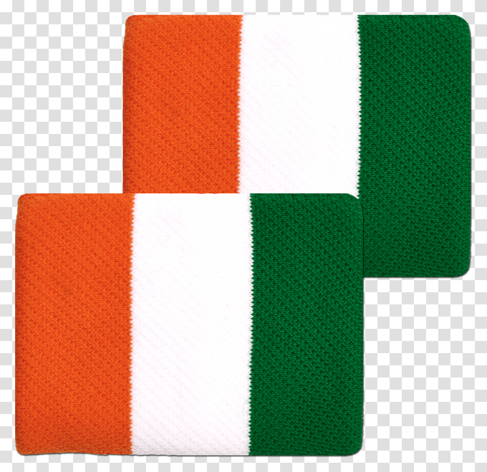 Ireland Flag, Rug, Chair, Cushion Transparent Png