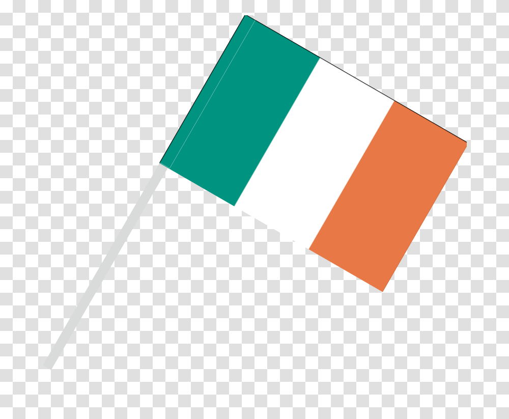 Ireland, Flag, American Flag, Business Card Transparent Png