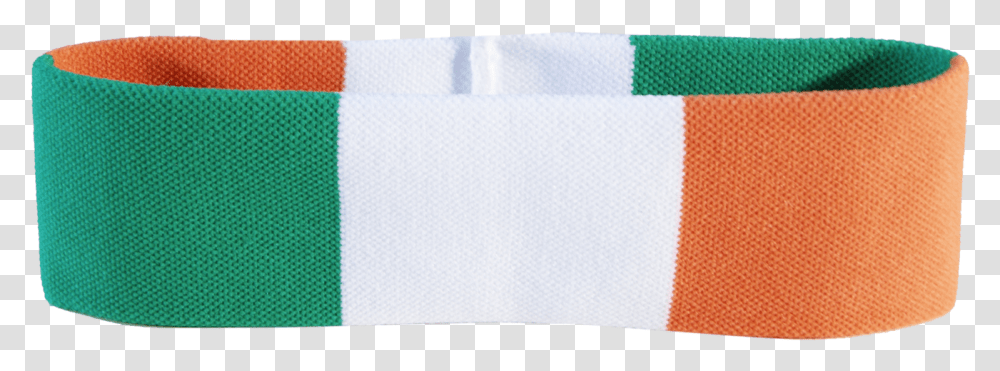 Ireland Headband Sweatband Patchwork, Paper, Rug, Paper Towel, Tissue Transparent Png