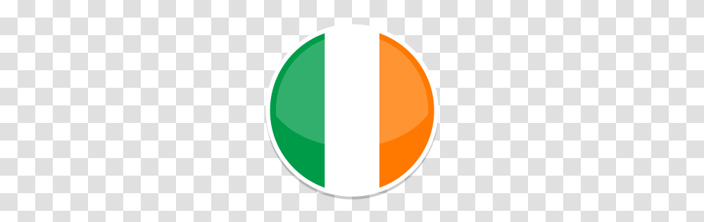 Ireland Icon Myiconfinder, Logo, Trademark, Badge Transparent Png