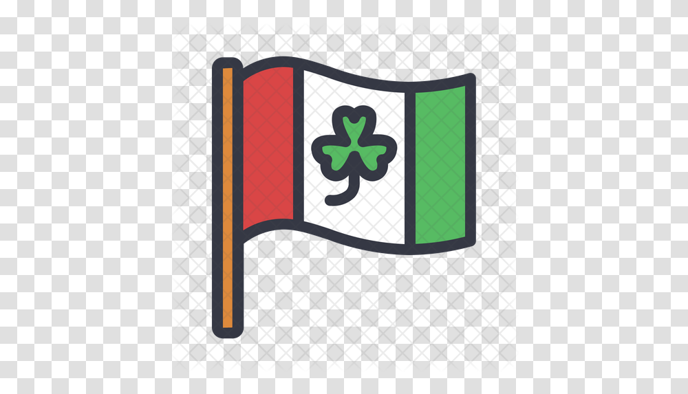 Ireland Icon Vertical, Symbol, Text, Logo, Trademark Transparent Png