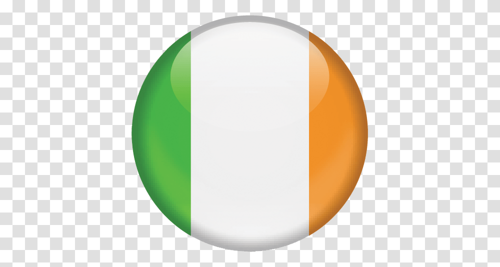 Ireland Ihra, Sphere, Tape, Logo Transparent Png