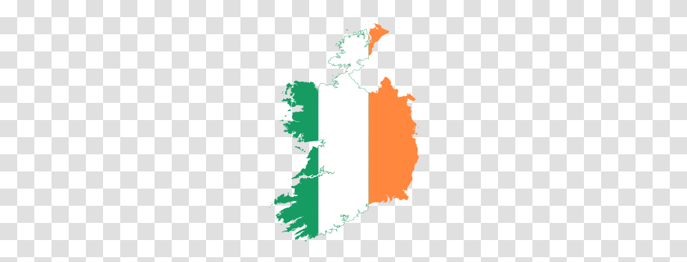 Ireland, Number, Poster Transparent Png