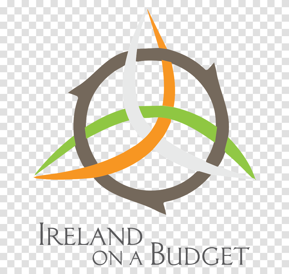 Ireland On A Budget Graphic Design, Dynamite, Bomb, Weapon Transparent Png