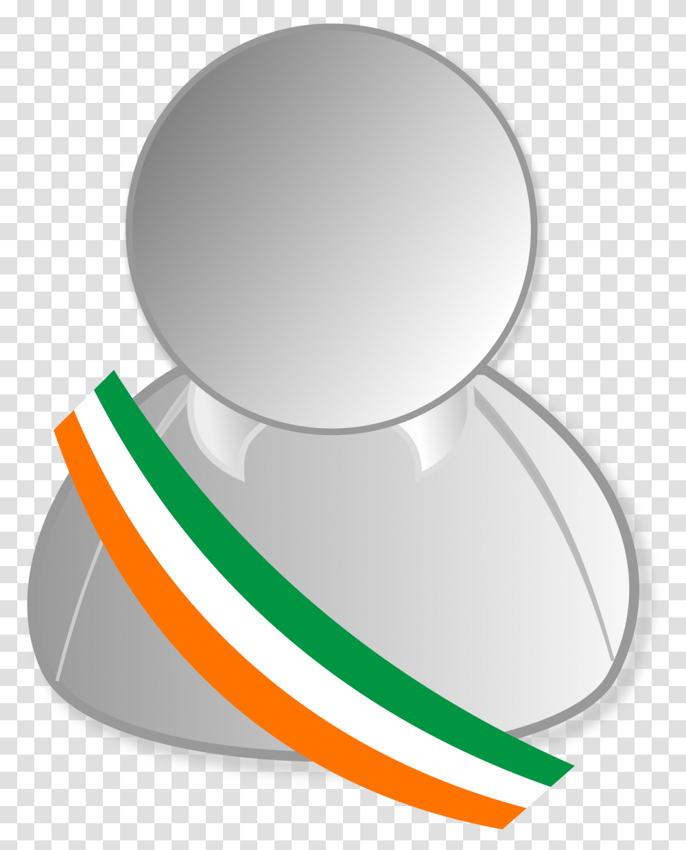 Ireland Politic Personality Icon Politique, Magnifying, Mirror, Word Transparent Png