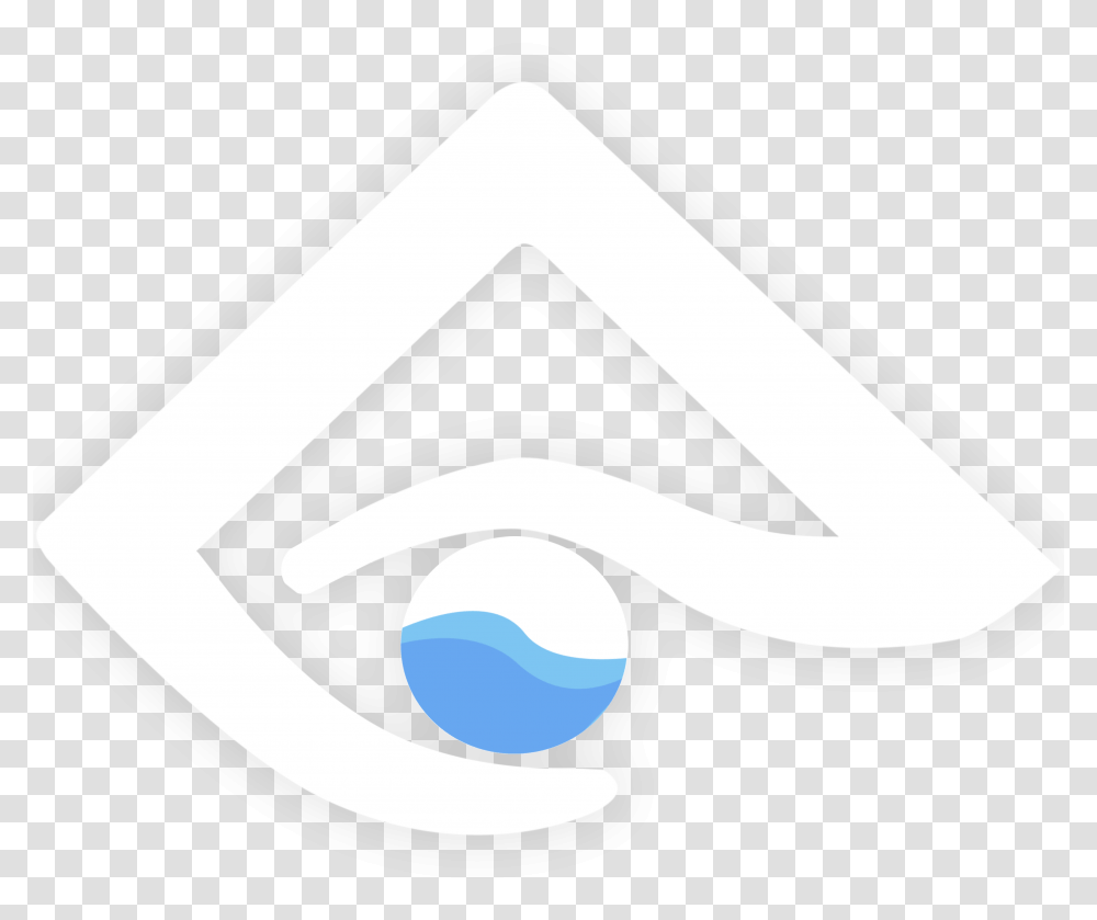 Irib Mazandaran White Logo With Sea And Glow, Axe, Tool, Trademark Transparent Png