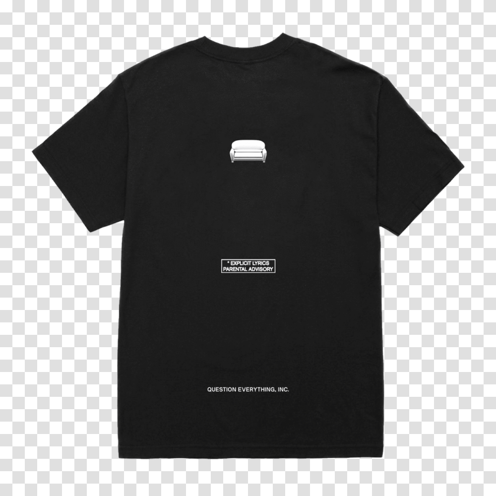 Iridescence Icon Tee, Apparel, T-Shirt Transparent Png