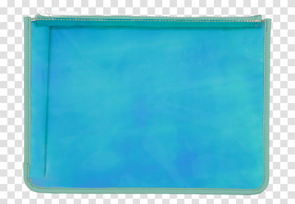 Iridescent Folder, White Board, File Binder, Screen, Electronics Transparent Png