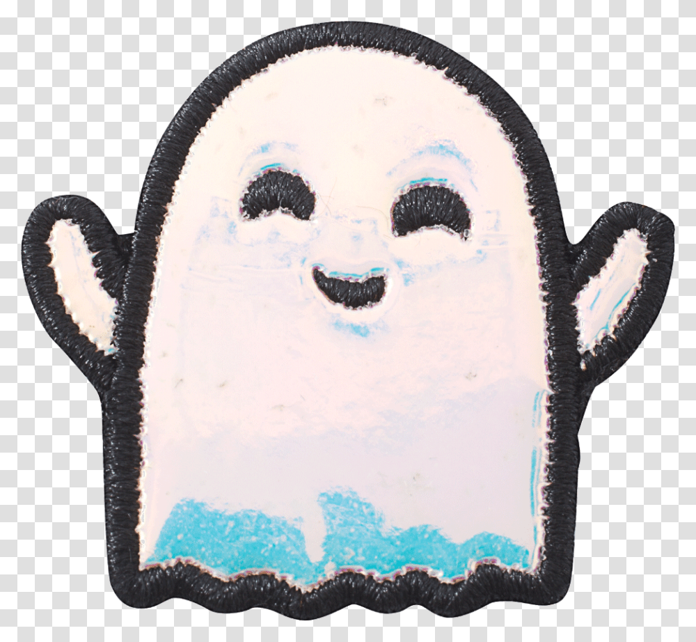 Iridescent Ghost Patch, Rug, Outdoors, Nature, Toy Transparent Png