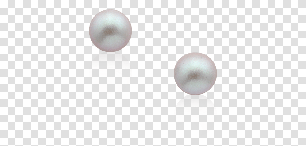 Iridescent Gray Button Pearl Stud Earrings Pearl, Sphere, Accessories, Accessory, Jewelry Transparent Png