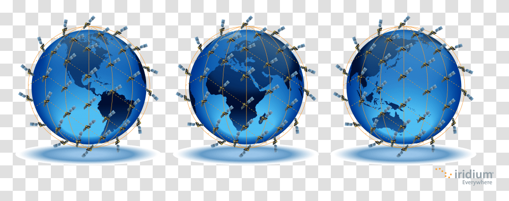 Iridium Constellation Circle, Outer Space, Astronomy, Universe, Planet Transparent Png
