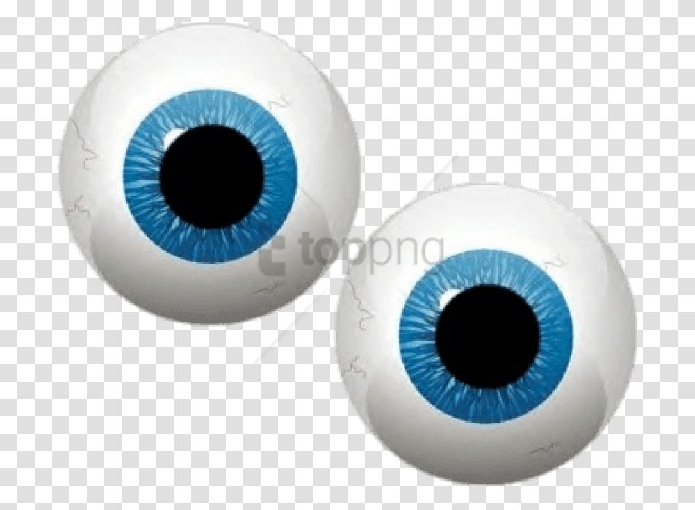 Iris Background Googly Eye, Ball, Sphere, Sport, Sports Transparent Png