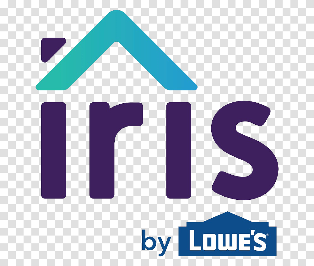 Iris By Lowes Logo, Number, Cross Transparent Png