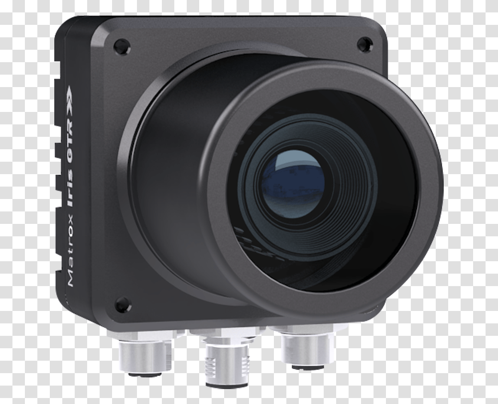 Iris Gtr Portable, Camera, Electronics, Video Camera, Camera Lens Transparent Png