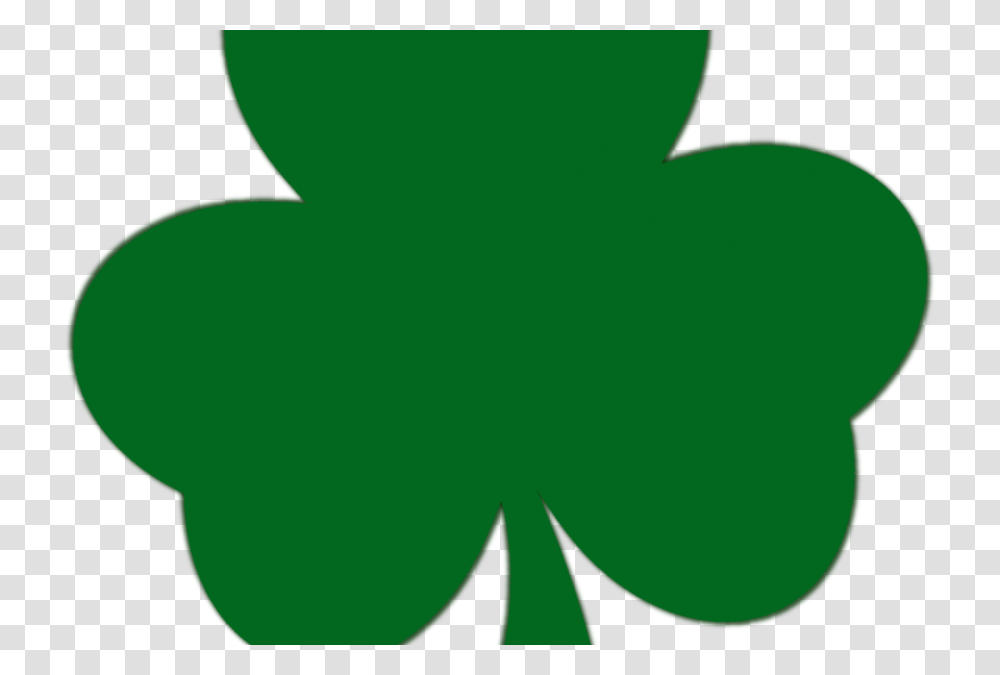 Irish April Fools, Recycling Symbol, Plant, Green Transparent Png