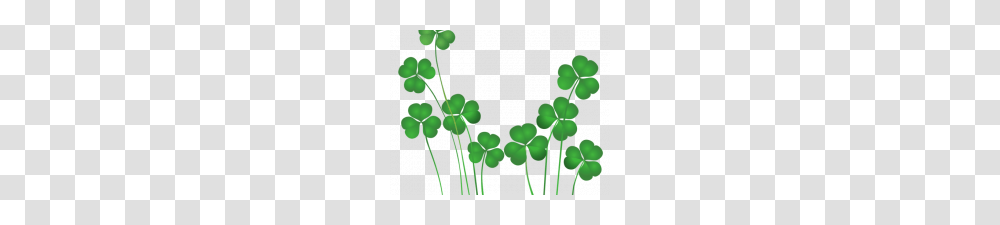 Irish Clip Art Free Shamrocks Irish Celtic Clover Art Celtic, Green, Plant, Vegetation, Geranium Transparent Png