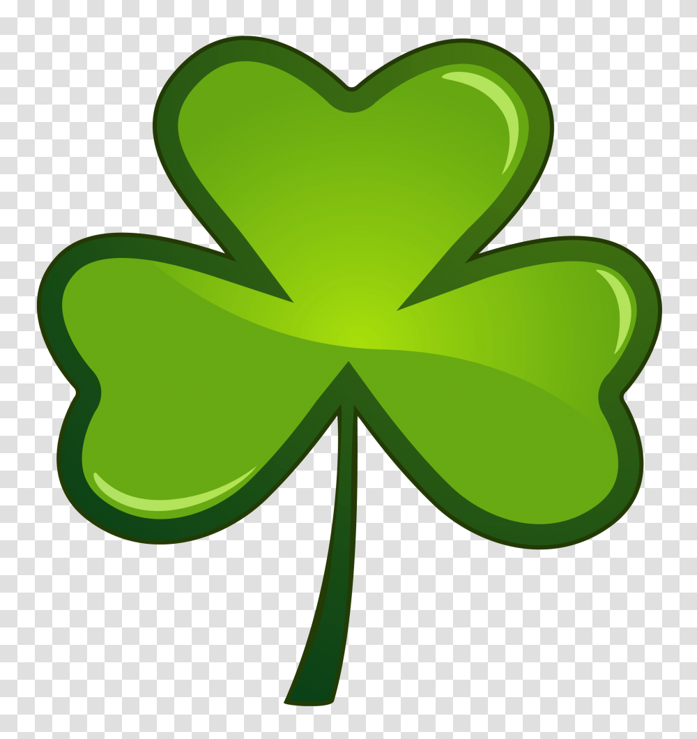 Irish Clipart Shamrock, Green, Plant, Recycling Symbol Transparent Png