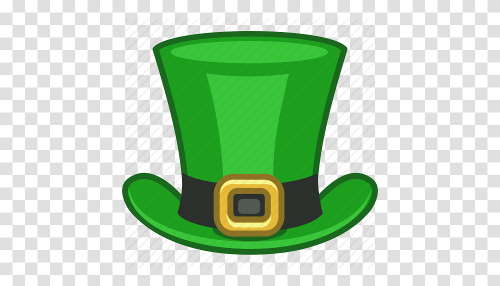 Irish Clipart Top Hat, Apparel, Tape, Cowboy Hat Transparent Png