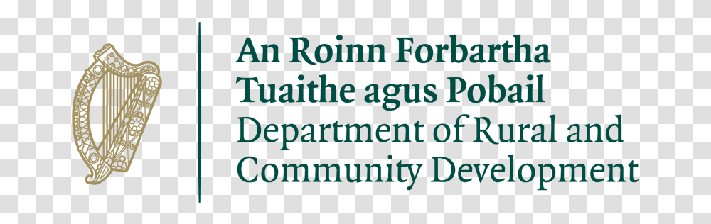 Irish Department Of Rural And Community Development Parallel, Alphabet, Word, Face Transparent Png