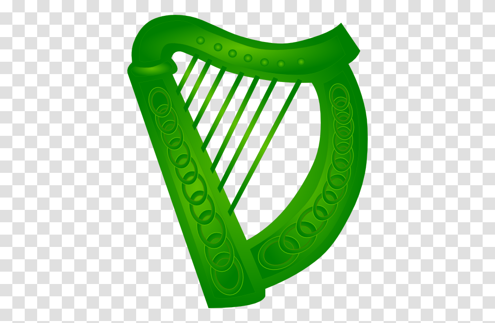 Irish Female Clipart, Harp, Musical Instrument, Lyre, Leisure Activities Transparent Png