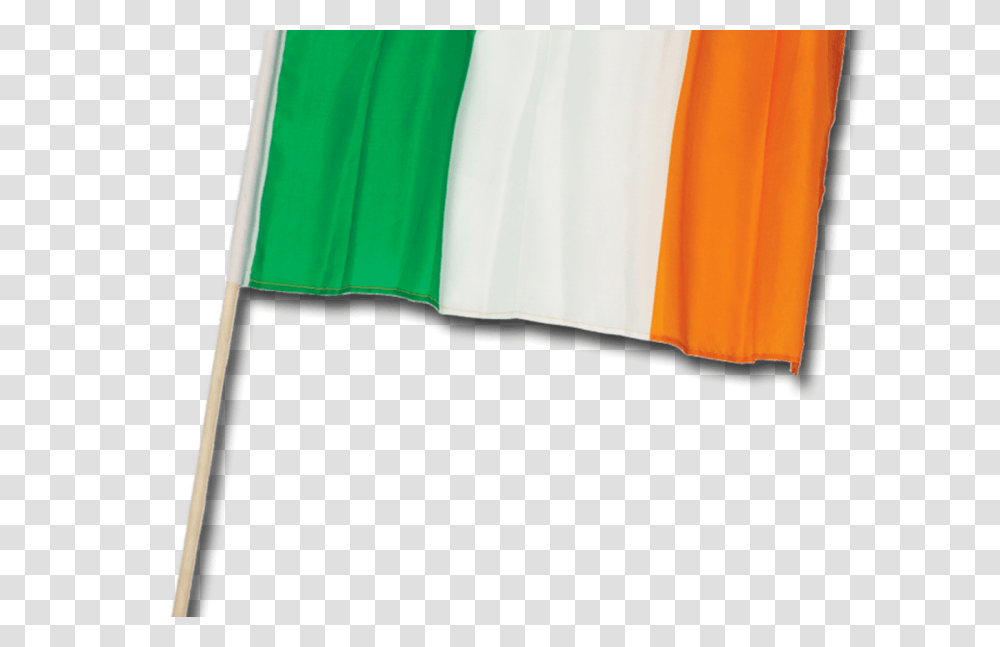 Irish Flag Craft Hot Trending Now, Apparel Transparent Png