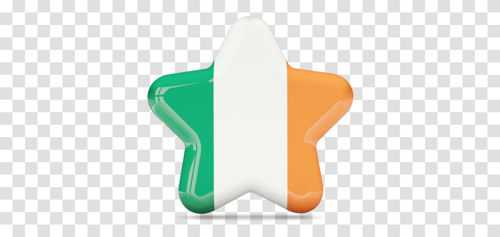 Irish Flag Of Ireland Flags Ireland Flag Star, Star Symbol, Logo, Trademark Transparent Png