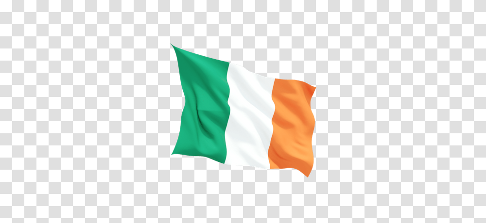 Irish Flag Stroke, American Flag Transparent Png