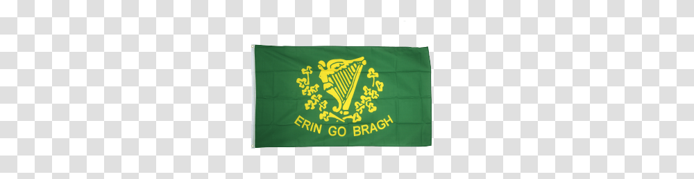 Irish Flags In Size X Ft X Cm, Banner, Rug, Business Card Transparent Png