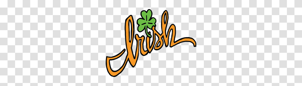 Irish Free Clipart, Calligraphy, Handwriting, Alphabet Transparent Png