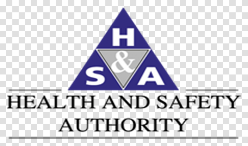 Irish Health And Safety Authority, Triangle Transparent Png