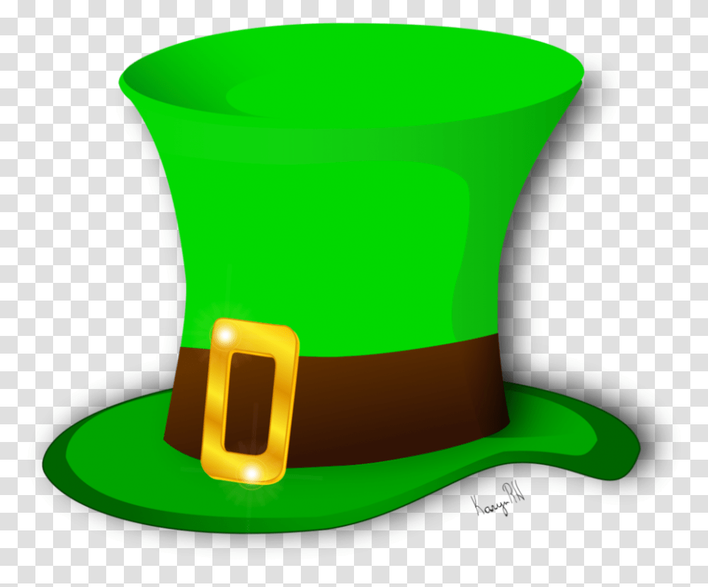 Irish Ireland Hat, Pin, Cup, Apparel Transparent Png