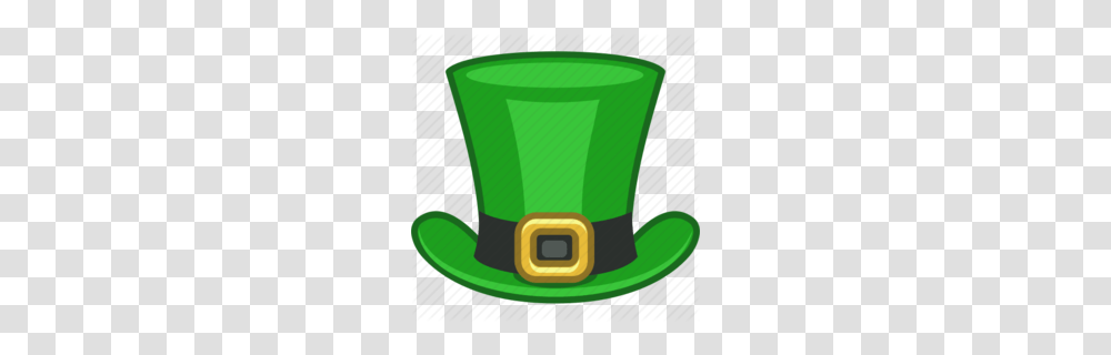 Irish Leprechaun Clipart, Apparel, Hat, Cowboy Hat Transparent Png