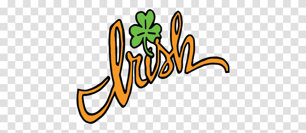 Irish Lettering, Calligraphy, Handwriting, Alphabet Transparent Png