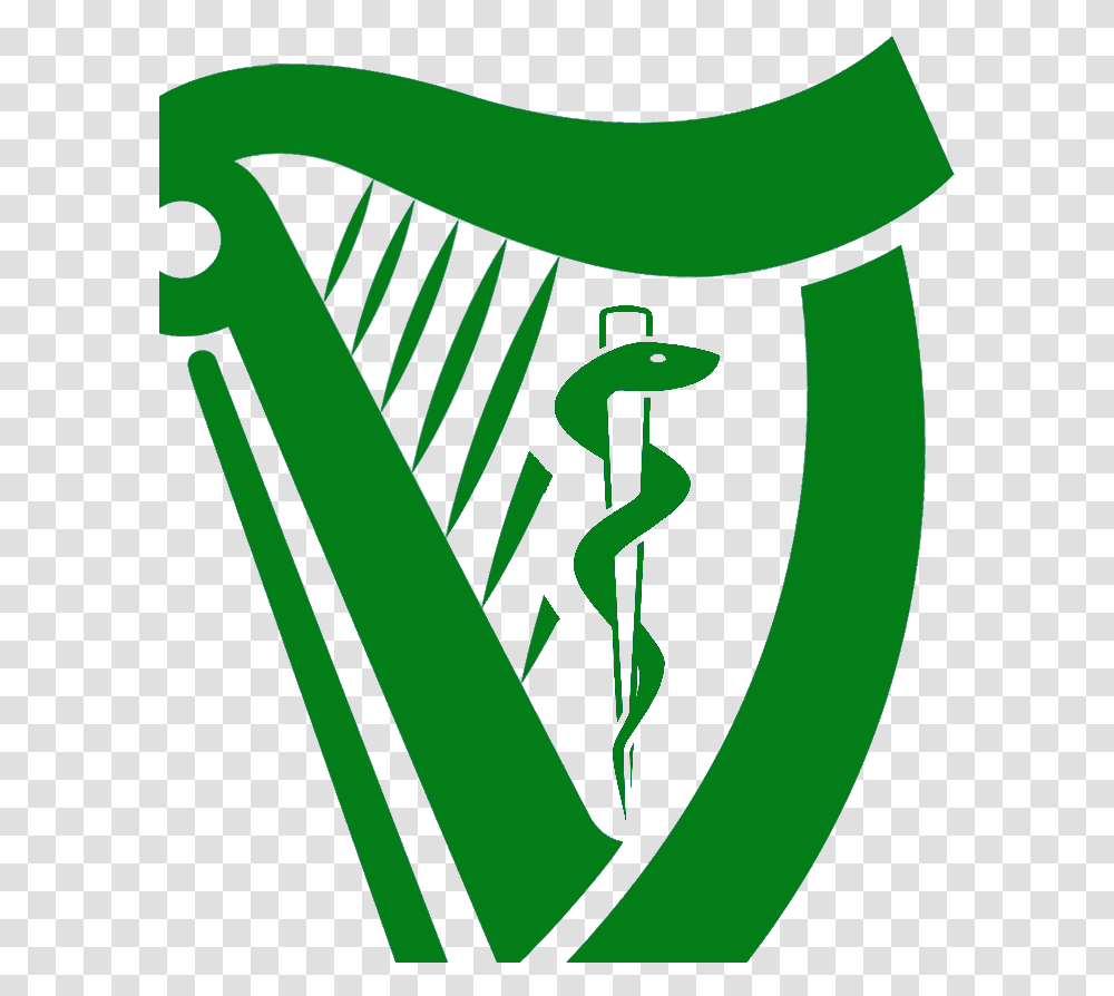 Irish Medical Football Guinness Beer Logo, Symbol, Trademark, Urban, Plant Transparent Png
