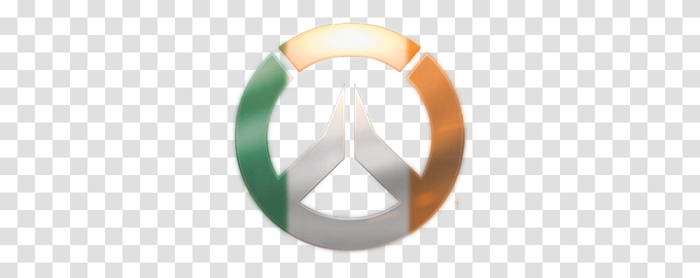 Irish Overwatch, Logo, Trademark, Lamp Transparent Png