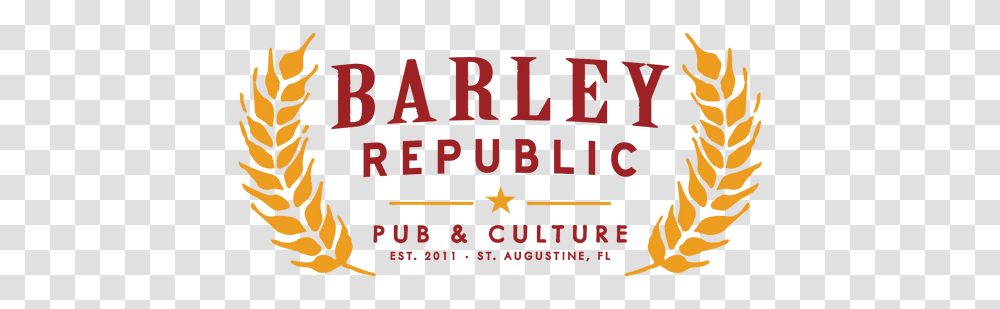 Irish Pub Barley Republic United States Beer And Country Music, Text, Alphabet, Word, Housing Transparent Png