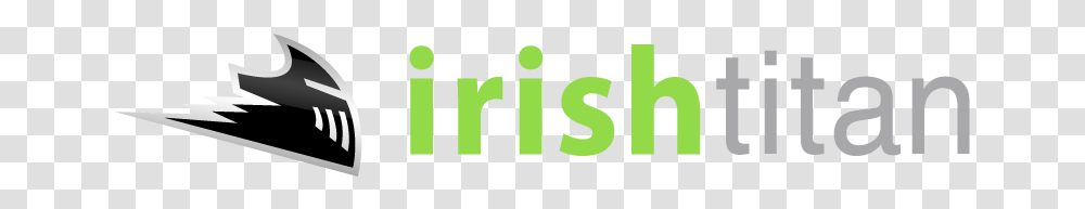 Irish Titan, Logo, Trademark Transparent Png
